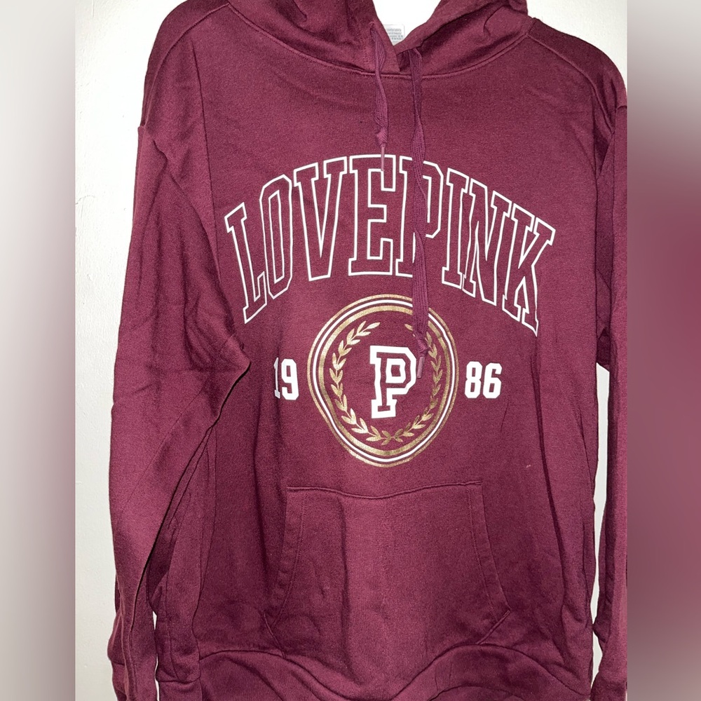 Victoria Secret Pink Hoodie